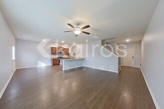 1040 Pilgrim Ln in Montevallo, AL - Foto de edificio - Building Photo