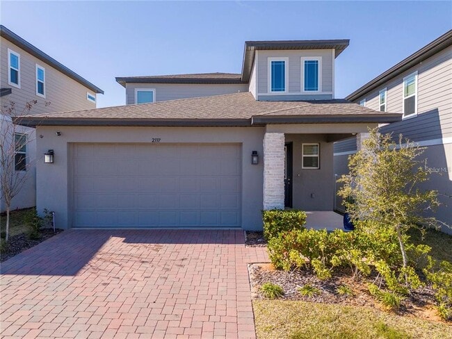 2337 Treasure Hill St in Minneola, FL - Building Photo - Building Photo