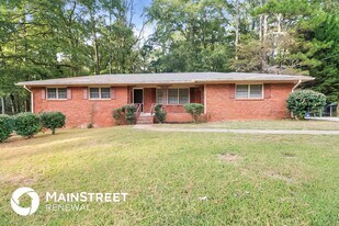 266 Tonawanda Dr SE in Atlanta, GA - Building Photo