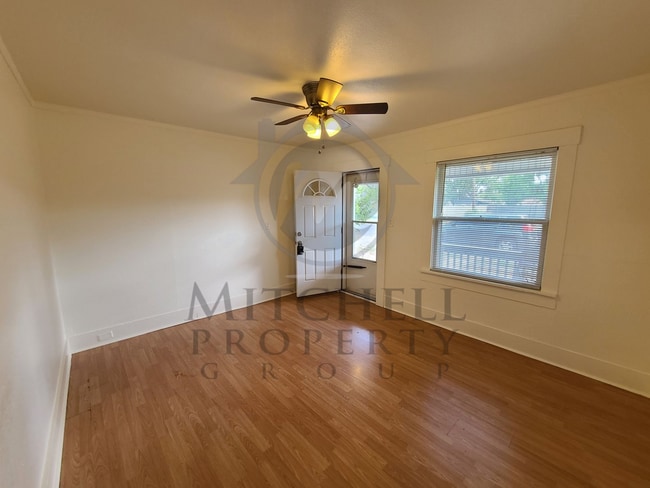 612 SW 17th Ave in Amarillo, TX - Foto de edificio - Building Photo