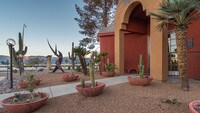 Building Photo - Brittany Court Apartments in Tucson, Arizona