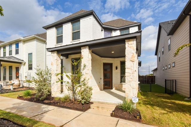 4239 Runway Mews in Frisco, TX - Foto de edificio - Building Photo