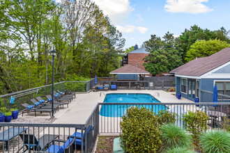 Acasa Verandas at Rocky Ridge in Birmingham, AL - Foto de edificio - Building Photo