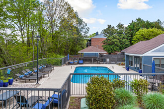 Acasa Verandas at Rocky Ridge in Birmingham, AL - Building Photo - Building Photo