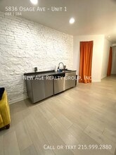 5836 Osage Ave in Philadelphia, PA - Building Photo - Building Photo