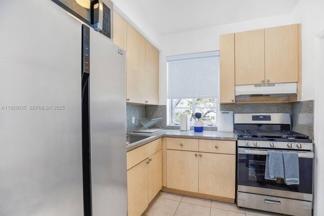 property at 301 86th St