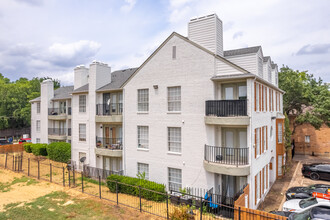 The Gaston Lofts in Dallas, TX - Foto de edificio - Building Photo