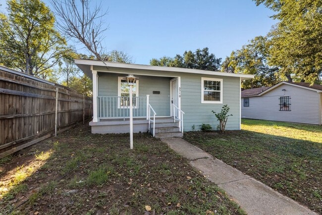 property at 3710 Sidney St