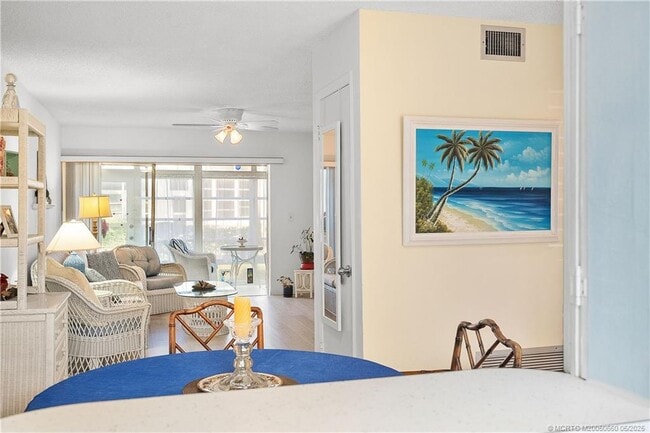 property at 2929 SE Ocean Blvd