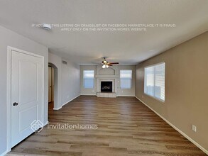 1051 N 158th Ave in Goodyear, AZ - Foto de edificio - Building Photo