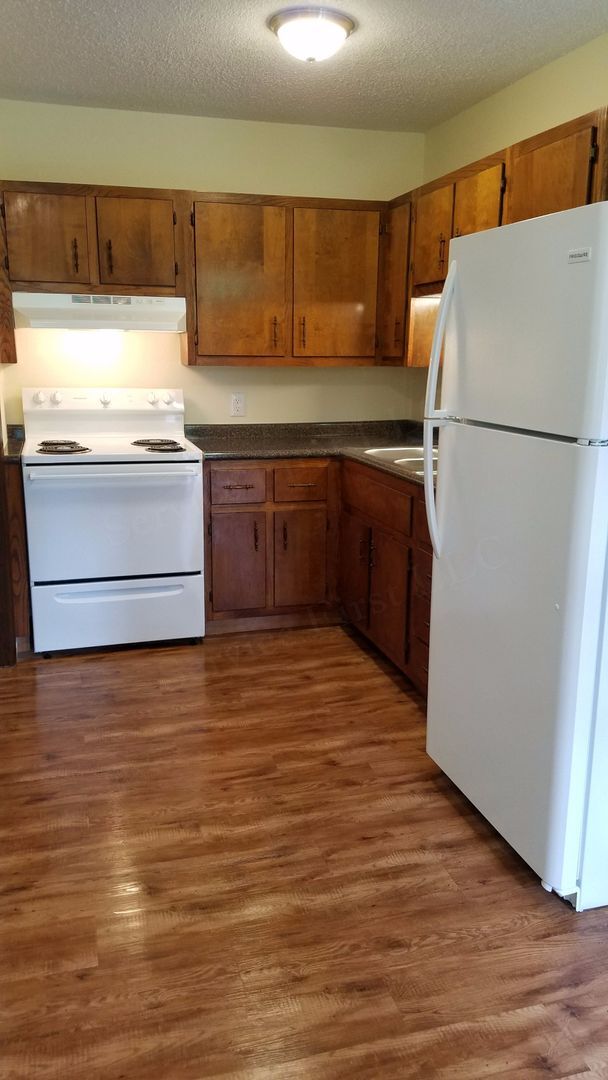 property at 1 Gum St