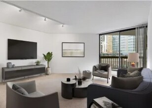 728 N Dearborn St in Chicago, IL - Foto de edificio - Building Photo