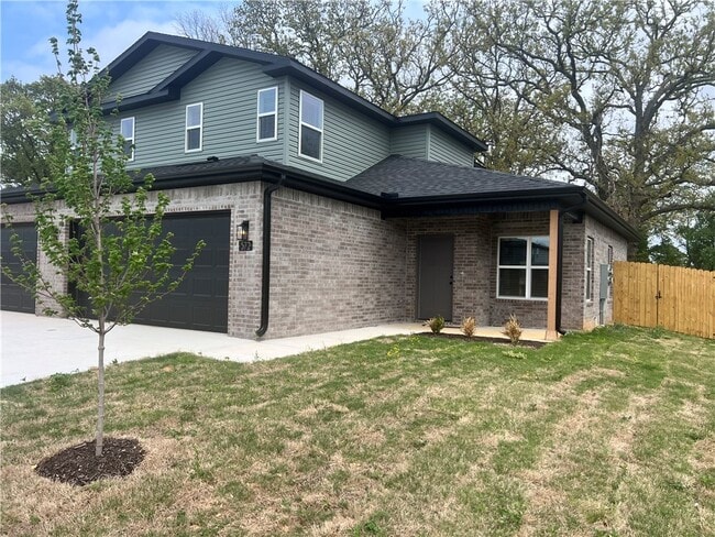 property at 572 Cosmos St