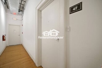 500 Granby St in Norfolk, VA - Foto de edificio - Building Photo