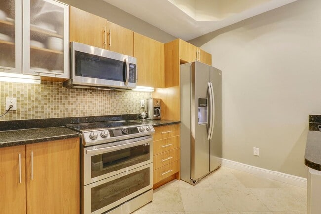 property at 600 S Dixie Hwy