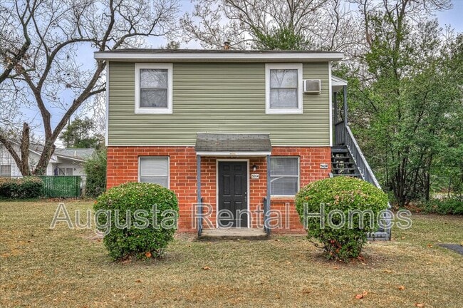 property at 316 Verdery Dr