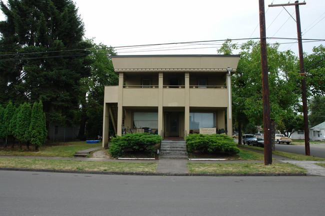 Rosewood Apartments in Salem, OR - Building Photo - Building Photo