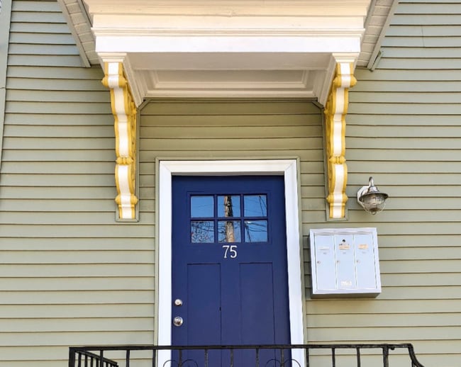 75 Abbott St in Providence, RI - Building Photo - Building Photo