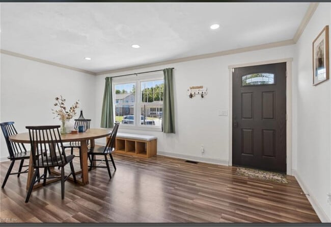 1419 Welcome Rd in Portsmouth, VA - Building Photo - Building Photo