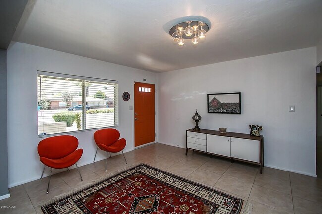 2514 E Campbell Ave in Phoenix, AZ - Building Photo - Building Photo