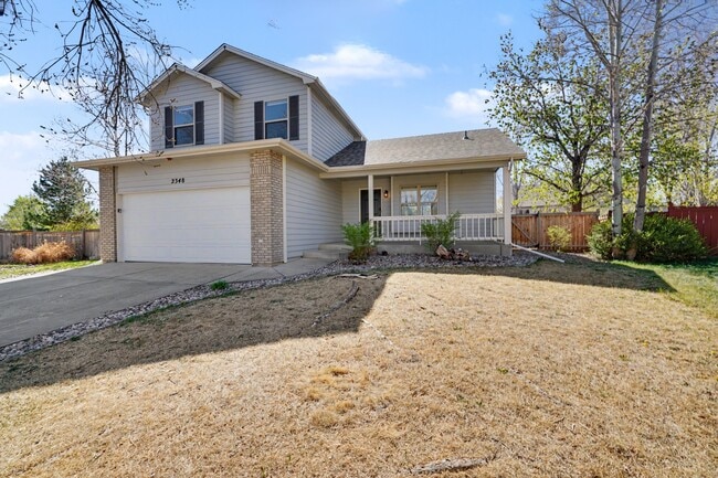 property at 2348 Forsythia Ct