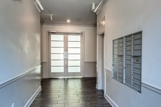 Parkview Midtown in Nashville, TN - Building Photo - Building Photo