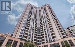 1528-1500 DORIS Ave in Toronto, ON - Building Photo