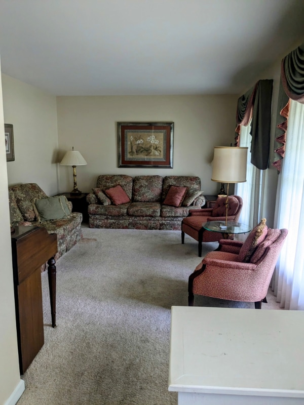 8025 Gordon Dr in Indianapolis, IN - Building Photo - Building Photo