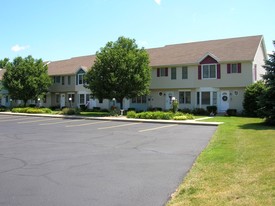 Colfax Townhomes