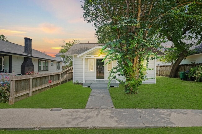 property at 608 Northwood St