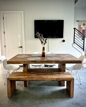 6908-2 Carver Ave in Austin, TX - Foto de edificio - Building Photo