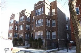 7808 S Cornell Ave Apartments