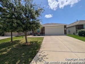 8418 Lamus Wheel in San Antonio, TX - Building Photo - Building Photo