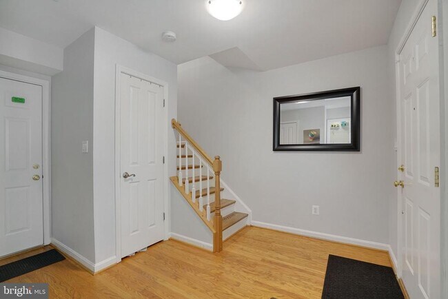 4655 Lambert Dr in Alexandria, VA - Building Photo - Building Photo