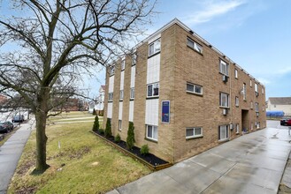 The Minta in Cleveland, OH - Building Photo - Building Photo