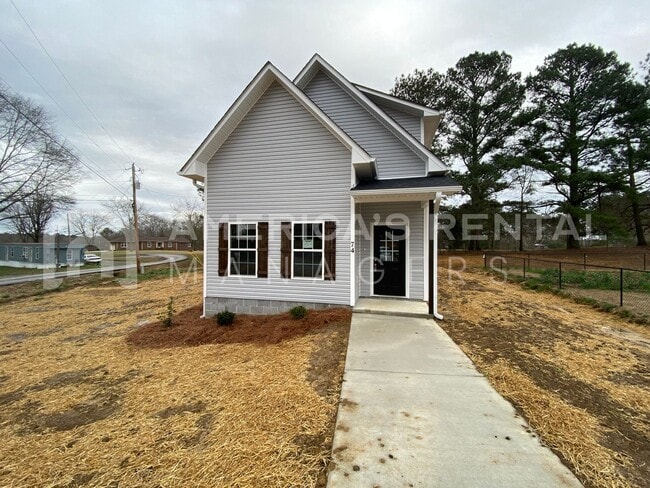 property at 74 County Rd 1400