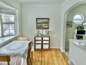 1237 Yale Ave, Unit upper in Billings, MT - Foto de edificio - Building Photo