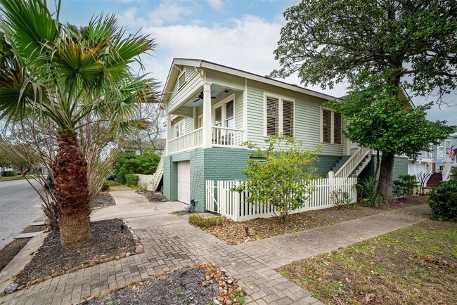 property at 1301 17th St