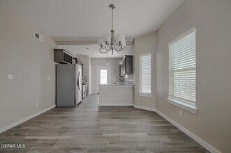 2157 Blue Vly in Socorro, TX - Building Photo - Building Photo