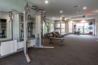 Henry Heights in Austin, TX - Building Photo - Building Photo