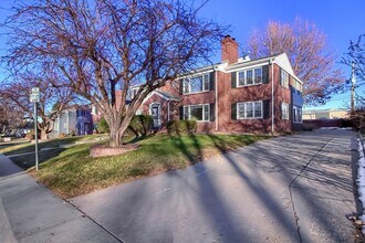 928 S Harrison St in Denver, CO - Building Photo - Building Photo