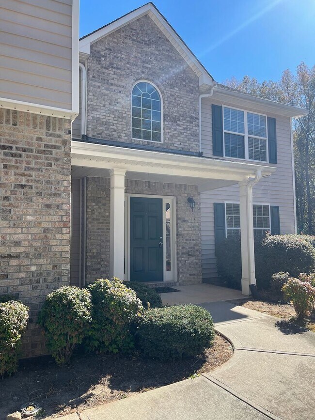 3450 Watson Gate Rd SW in Loganville, GA - Building Photo - Building Photo