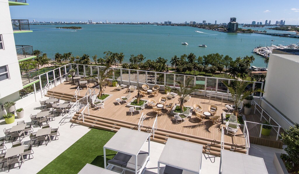 Bay Parc Apartment Homes Miami, FL Apartments