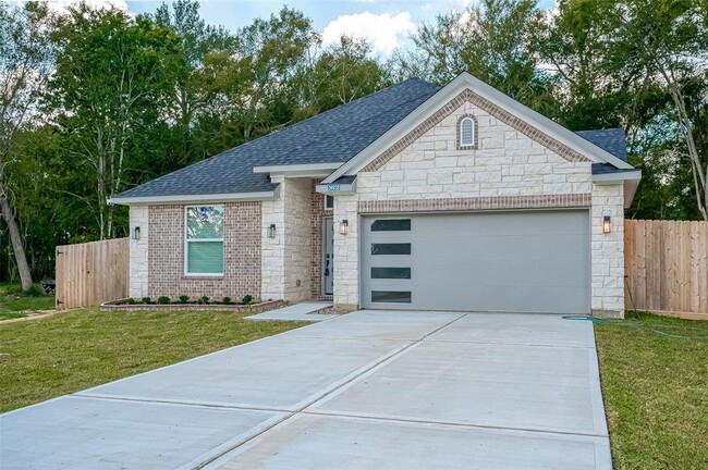 24938 Shady Oak Dr in Hockley, TX - Building Photo - Building Photo