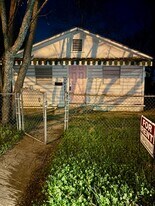 2721 S Rock St in Little Rock, AR - Building Photo