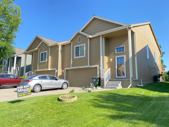 property at 16311 Camden Ave