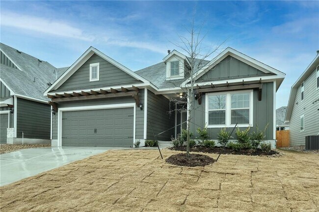 property at 2701 Danbury Ln