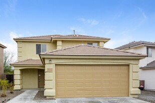 862 W Calle Arroyo Norte in Green Valley, AZ - Building Photo