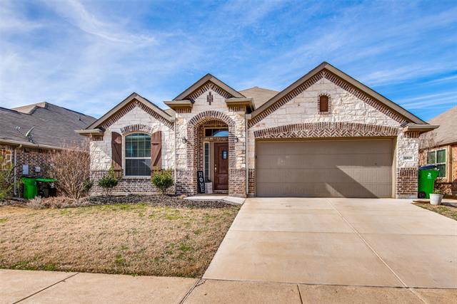 16621 Toledo Bend Ct in Prosper, TX - Building Photo - Building Photo