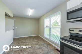 1167 Musket Dr in St. Charles, MO - Building Photo - Building Photo